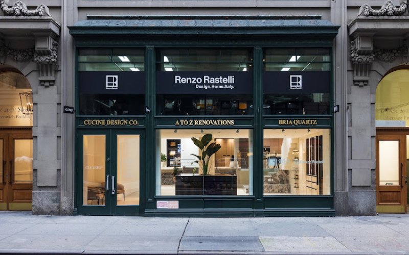 A to Z Renovations NYC