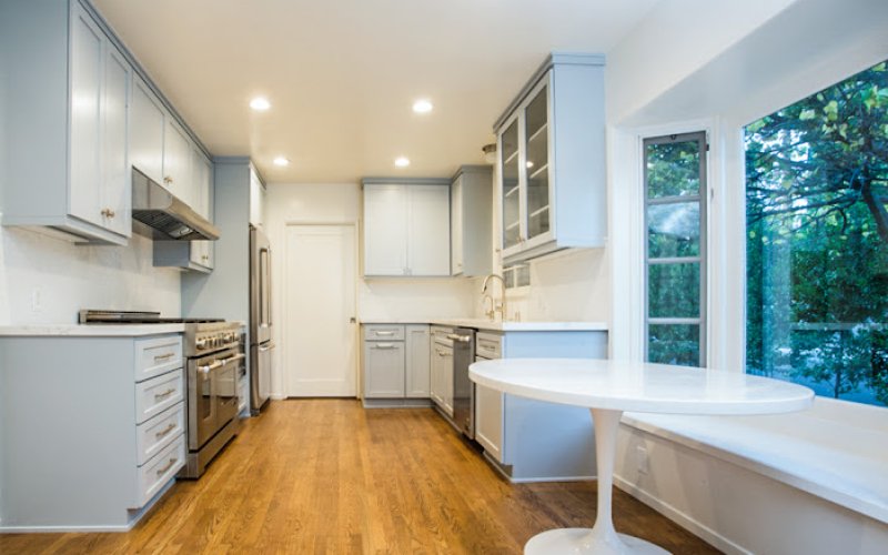 Local Home Contractor NYC
