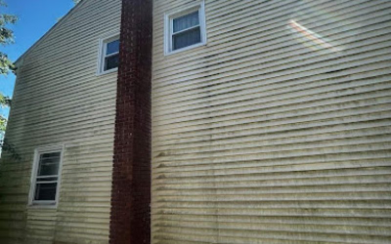 Hoffman Masonry & Construction Corp.