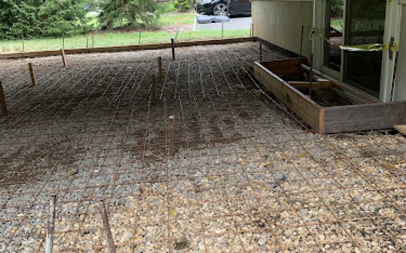 Red Rock Construction