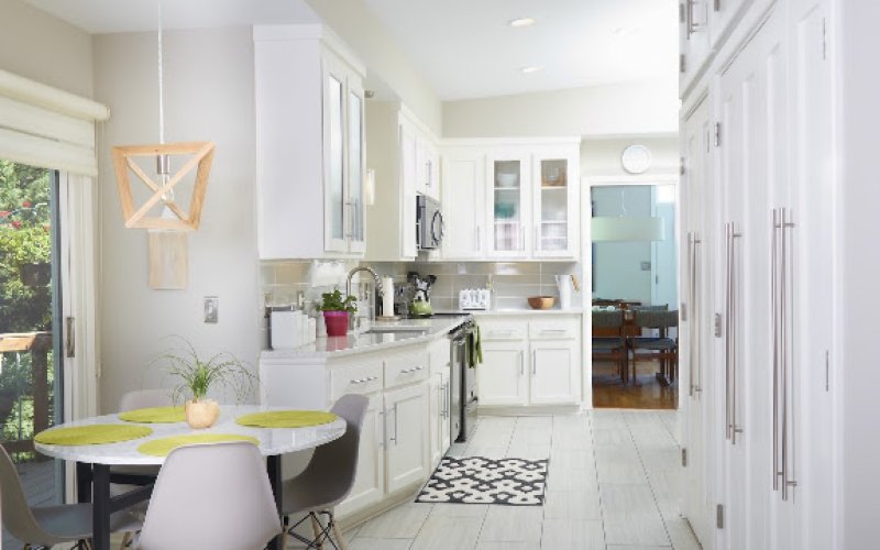 Criner Remodeling