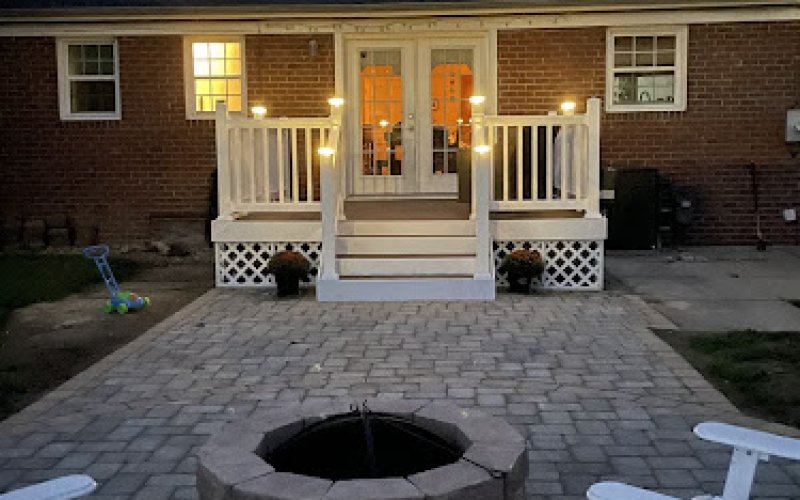 Empire Homes