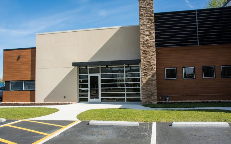 GC Commercial, Inc. — Construction company in Newport News