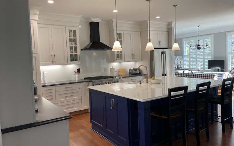 Hatchett Design Remodel