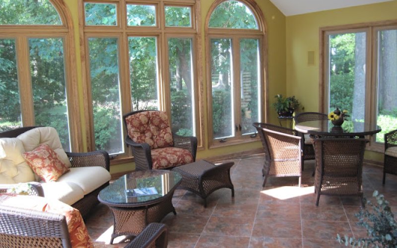 R A Jones, Inc., Building & Remodeling