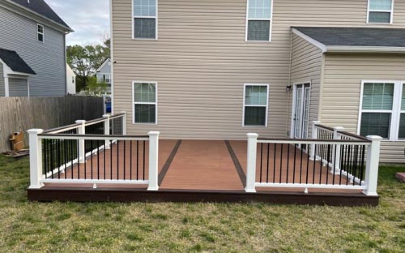 Touch of Class Construction
