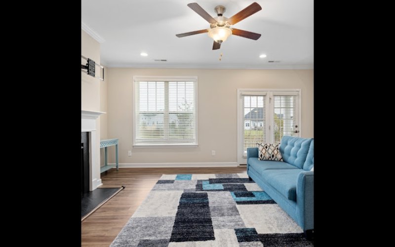 Twins and M Home Improvement — Dry wall contractor in Newport News