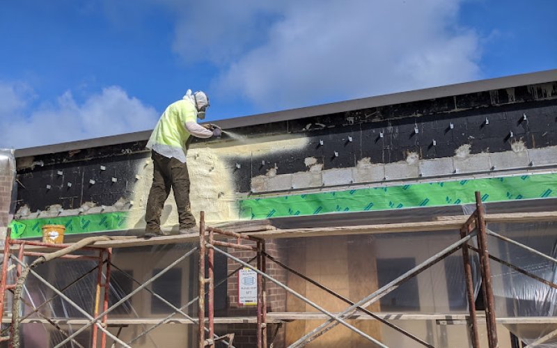 Master Contractors Of VA, Inc