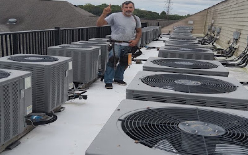 Matrix Construction of Hampton Roads, Inc.