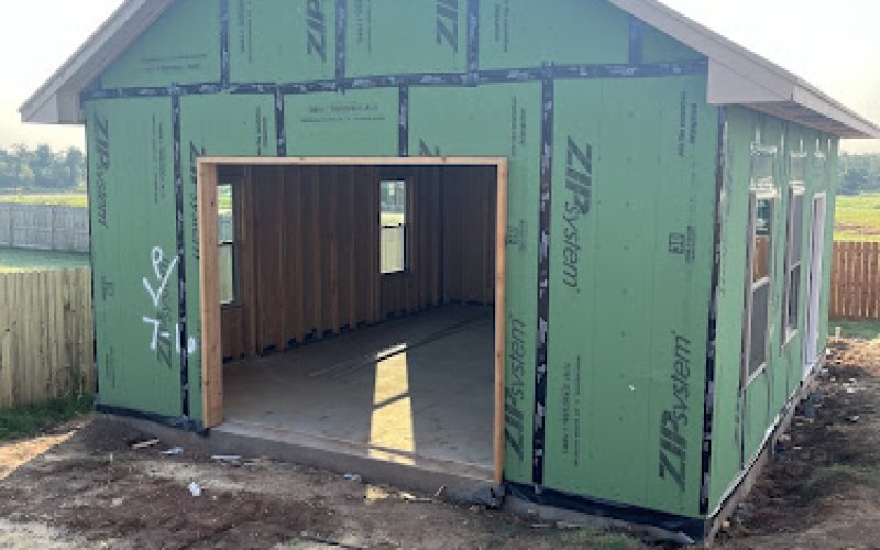 Perennial Construction