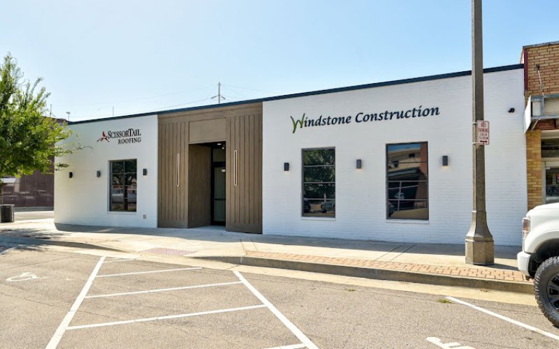 ScissorTail Roofing and Construction