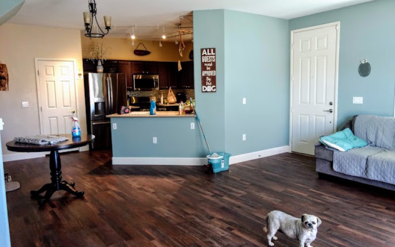 Desert Valley Contracting