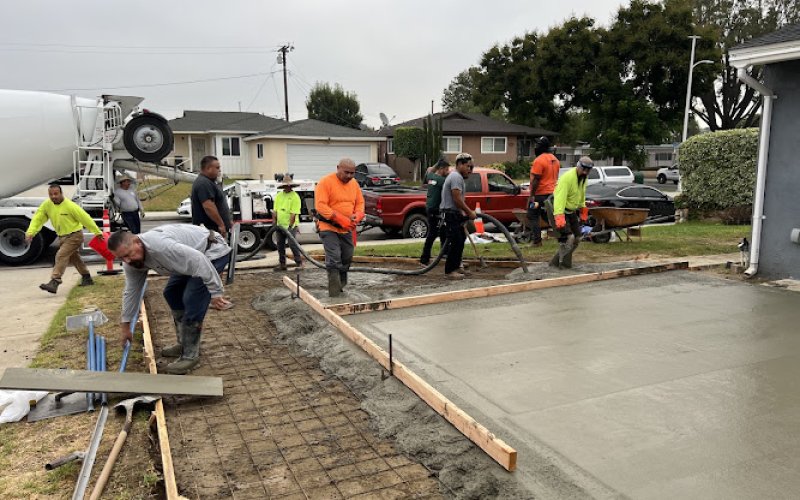 Ambros Construction Inc.