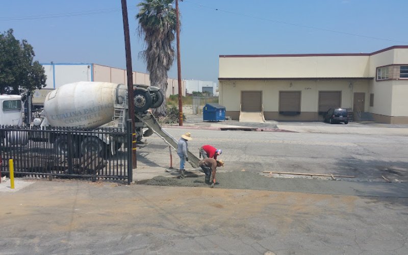 DJM Commercial Construction