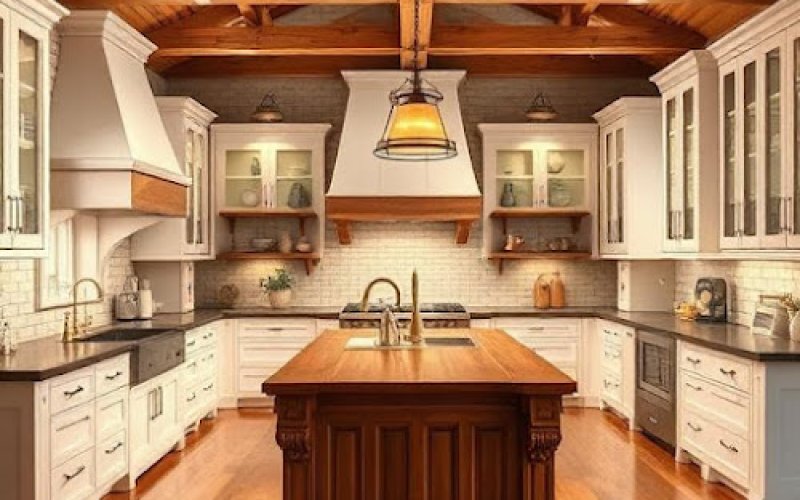 Ridgewell Remodeling