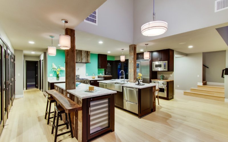 Newland General Construction Design & Build