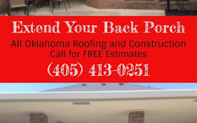 All Oklahoma Roofing & Construction