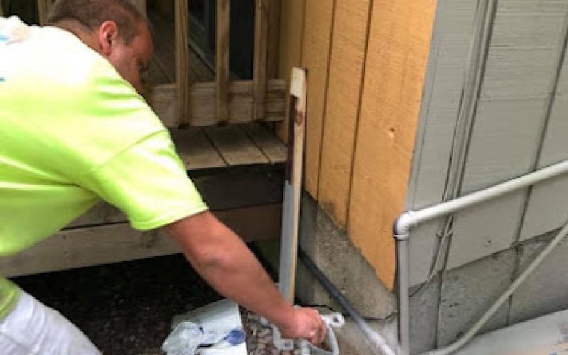 COMPLETE SERVICE Restoration & Construction OKC — General contractor in Oklahoma City