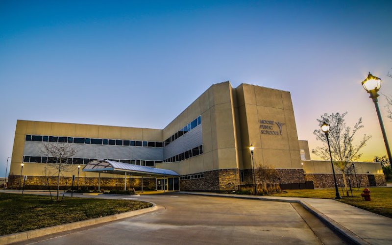 DBG Construction, LLC — Construction company in Oklahoma City