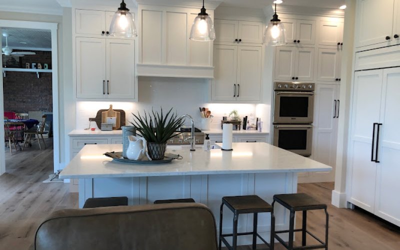 HAWN BROS CONSTRUCTION LLC — General contractor in Oklahoma City