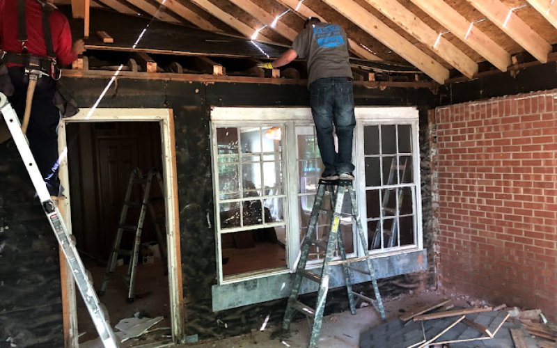 MitchCo Roofing & Remodeling — General contractor in Oklahoma City