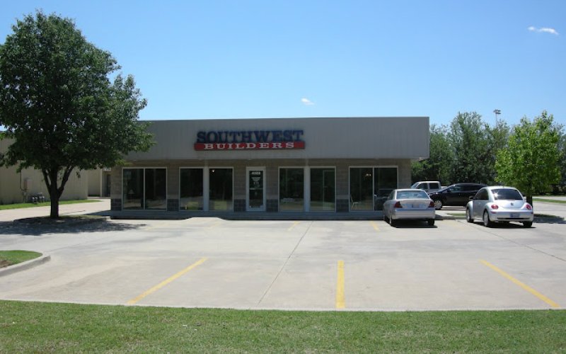 Southwest Builders — General contractor in Oklahoma City