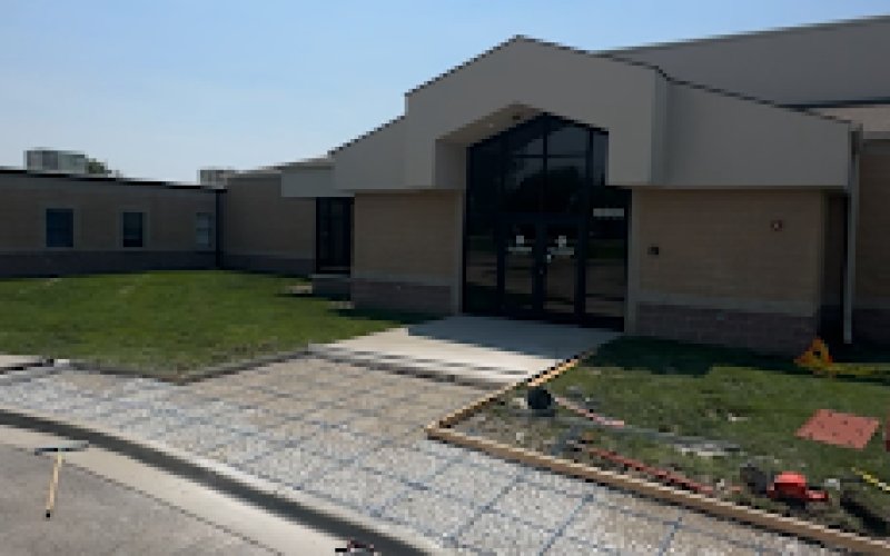 GQ Concrete Services LLC