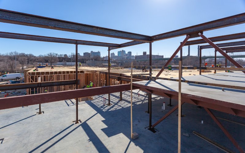 Neighbors Construction Company, Inc.