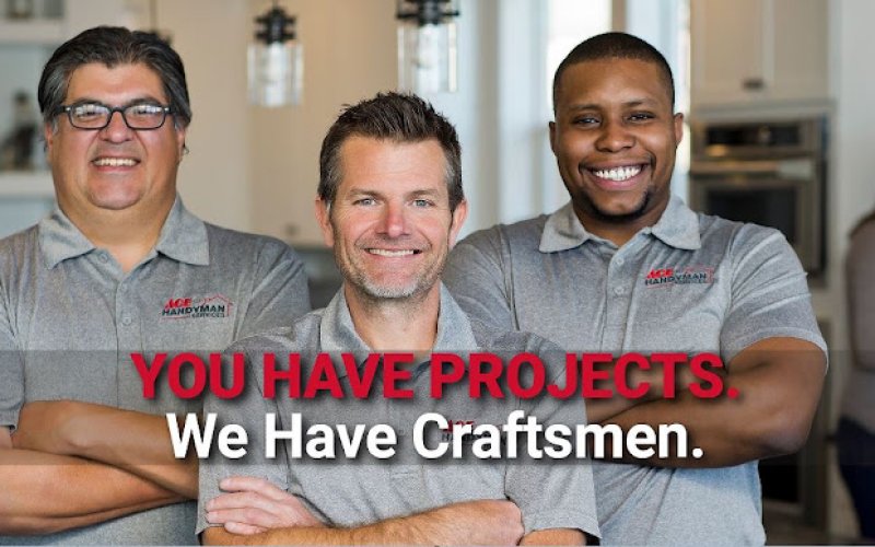 Westlake Ace Handyman Services Olathe