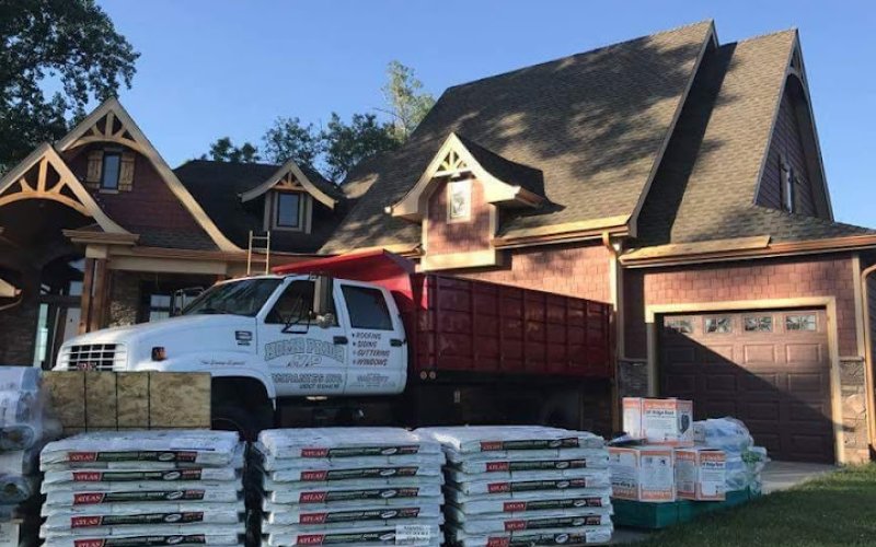 Home Pride Contractors, Inc.