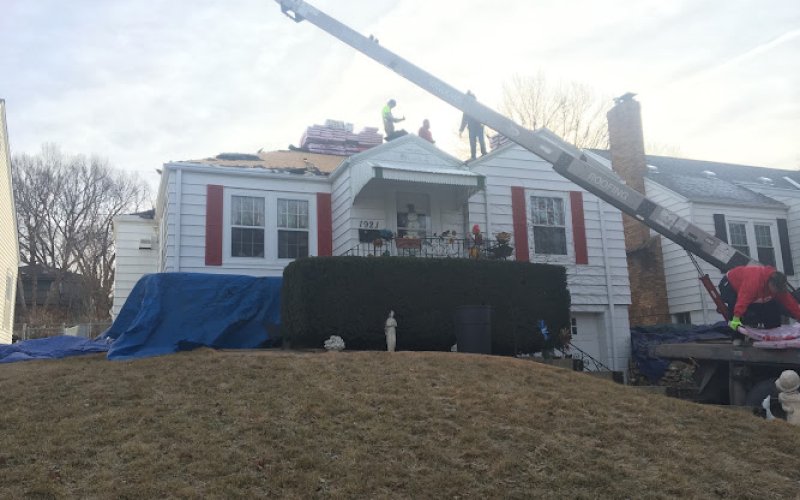 JL Construction, LLC