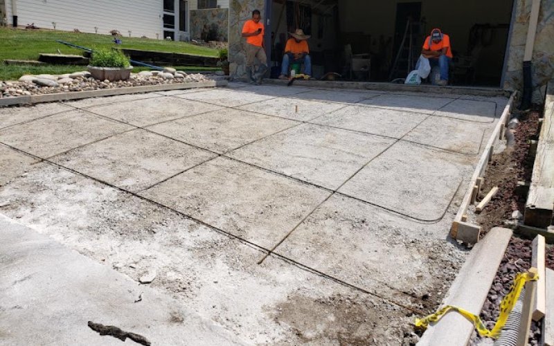 Ludemann Construction LLC
