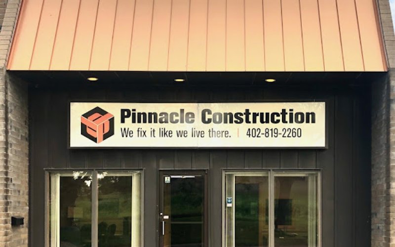 Pinnacle Construction