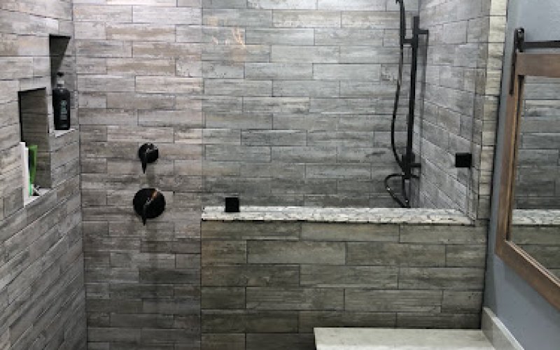 C S D Construction — General contractor in Orange