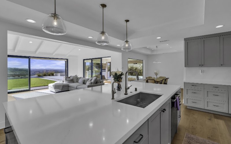Cutler Construction Services, Inc. — General contractor in Orange