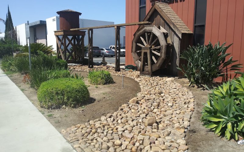 Hillcrest Construction Co