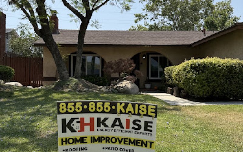 Kaise Construction