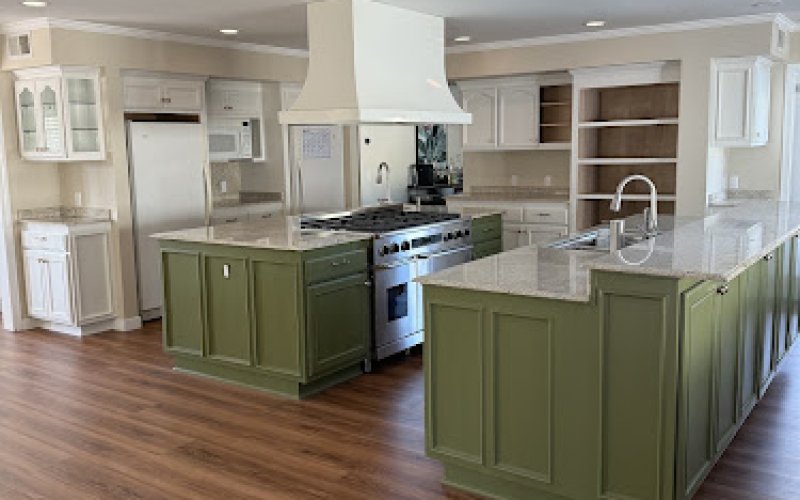 Rivera Contractor Services — General contractor in Orange