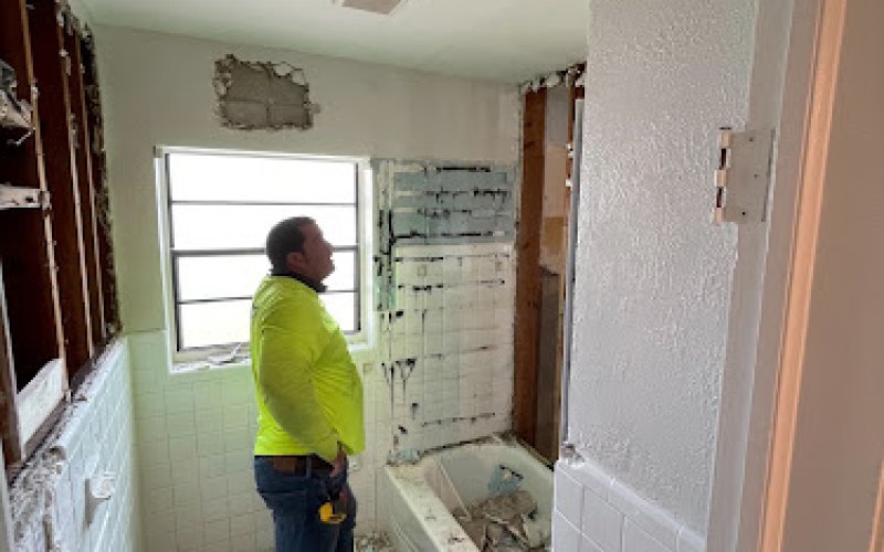 Cordova Construction Group LLC
