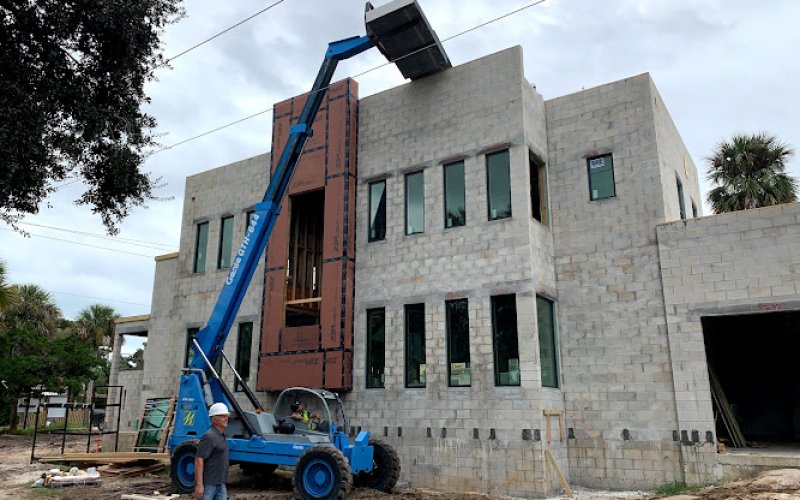 RBS Construction & Roofing