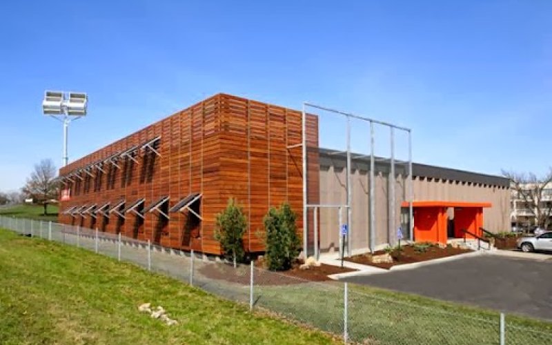 A.L. Huber Construction