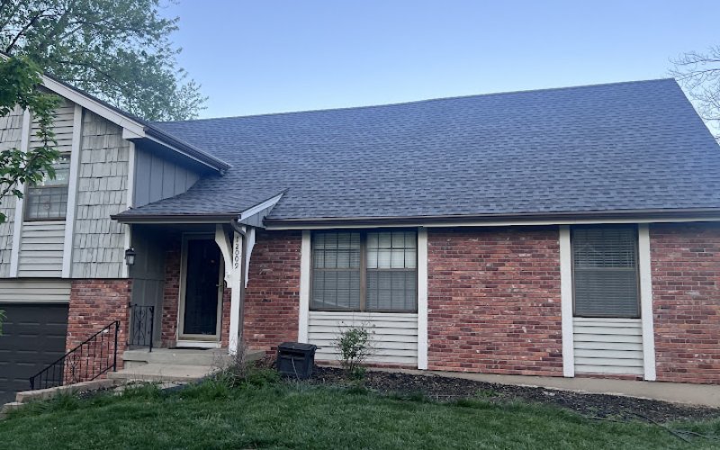 Hohen Construction — Roofing contractor in Overland Park