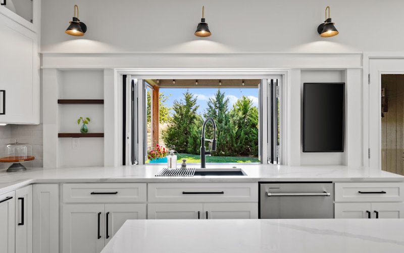 Kansas City Remodel