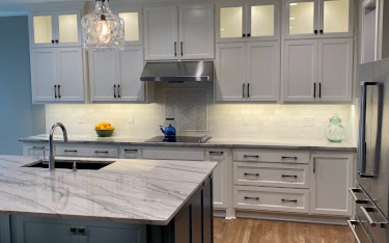 LB Construction Services