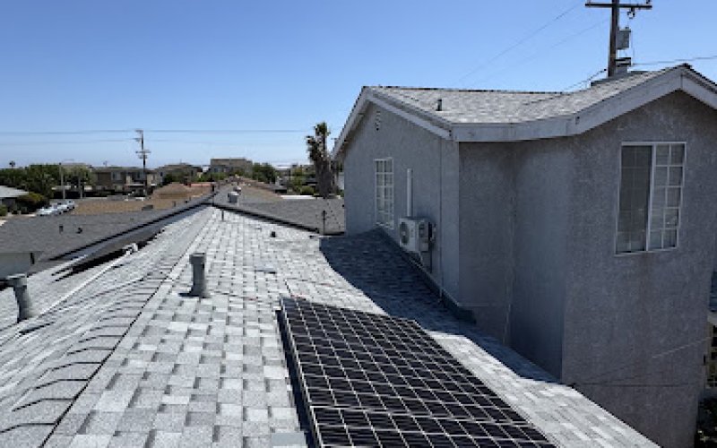 ABI Construction Inc