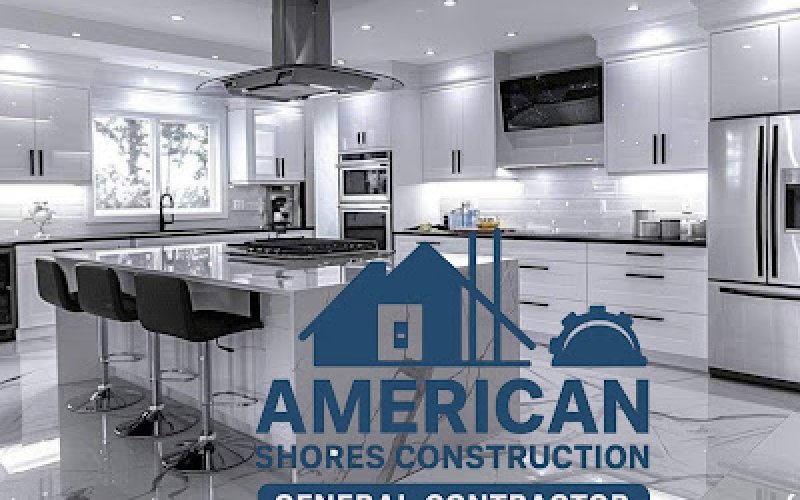 AMERICAN SHORES CONSTRUCTION