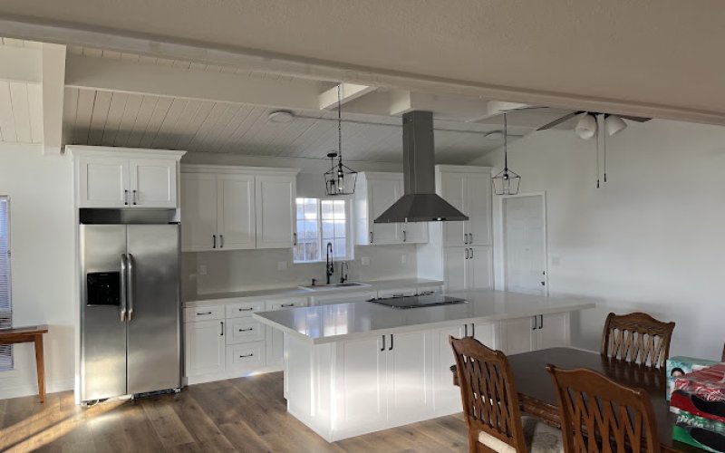 Cal Prestige Construction and Restoration