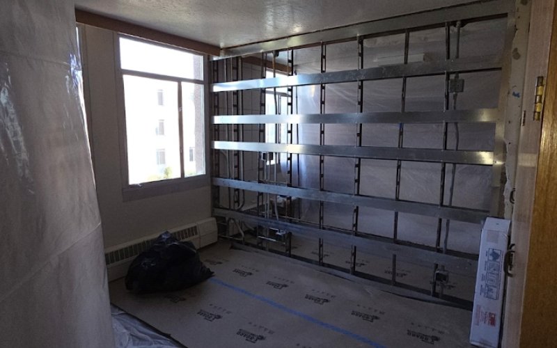 D.C. Construction