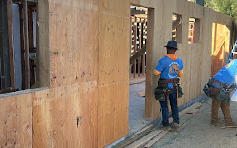 Grand Coast Construction