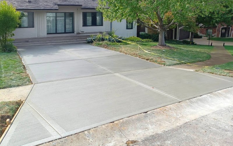 Oxnard Concrete Pros — Concrete contractor in Oxnard